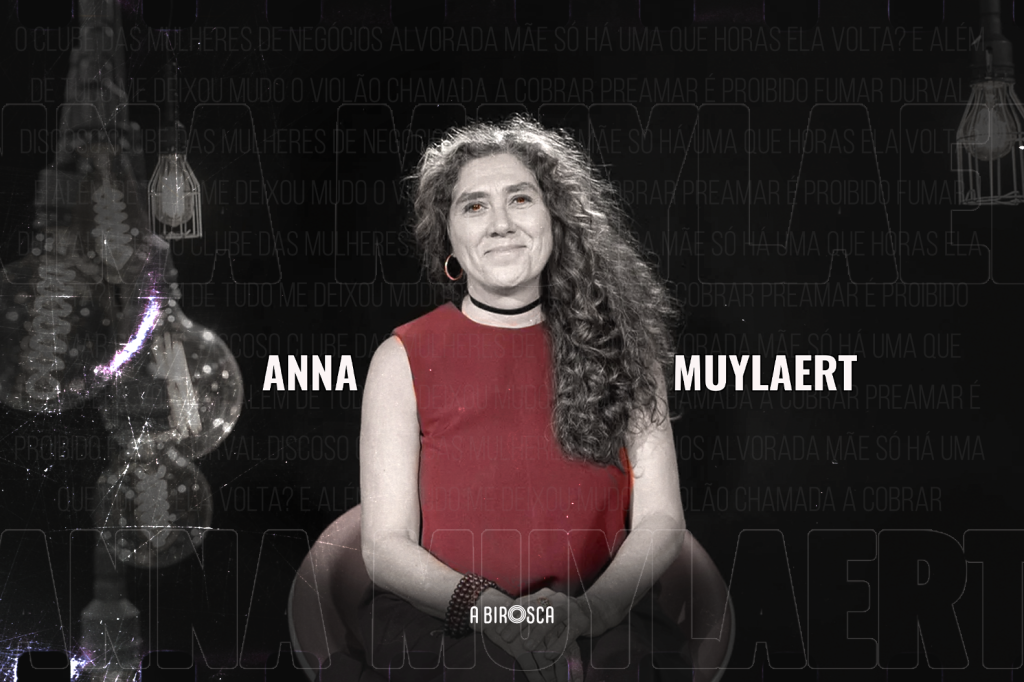 Conheça Anna Muylaert: Uma Jornada de Criatividade e Inovação no Cinema Brasileiro!